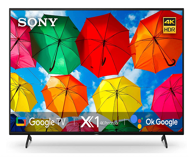 खुल्लम खुल्ला लूट! 43 Inch Sony Smart TV पर 26910 रुपए तक की छूट इस